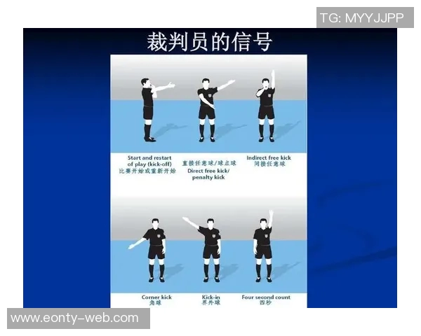 足球场上各个位置的职责与特点解析详解 足球场上各个位置的职责与特点解析详解