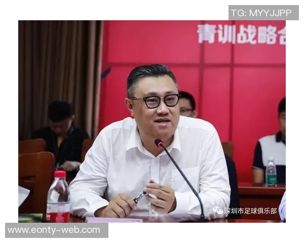 刘健足球:从青训到职业生涯的蜕变与坚持之路 刘健足球:从青训到职业生涯的蜕变与坚持之路