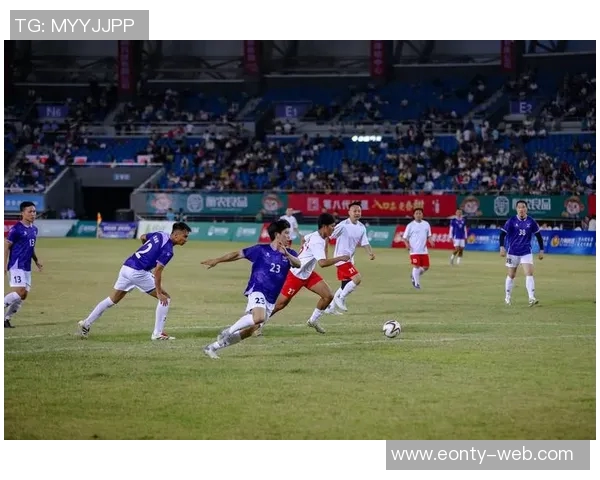 香港足球总会推动本地足球发展新举措助力青少年培养与职业联赛提升